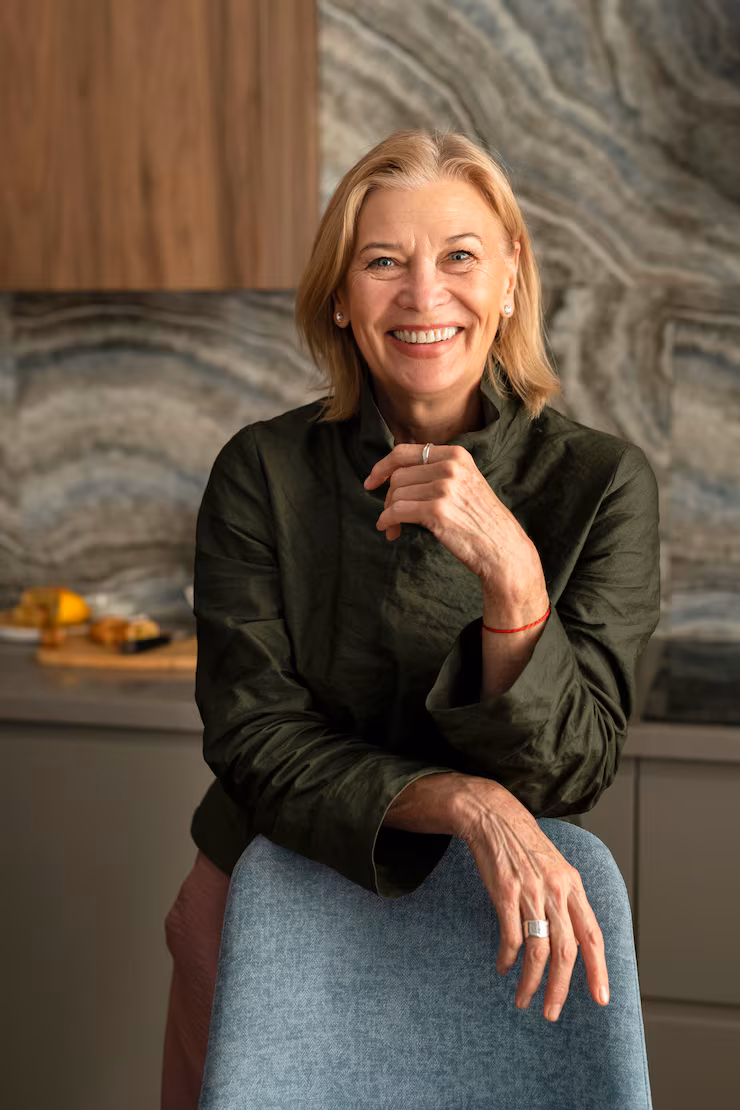 Cindy Johnson